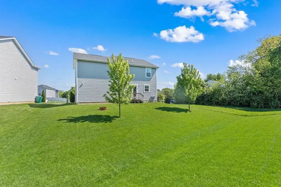 3376 Drake Avenue, Groveport, OH 43125 - #3