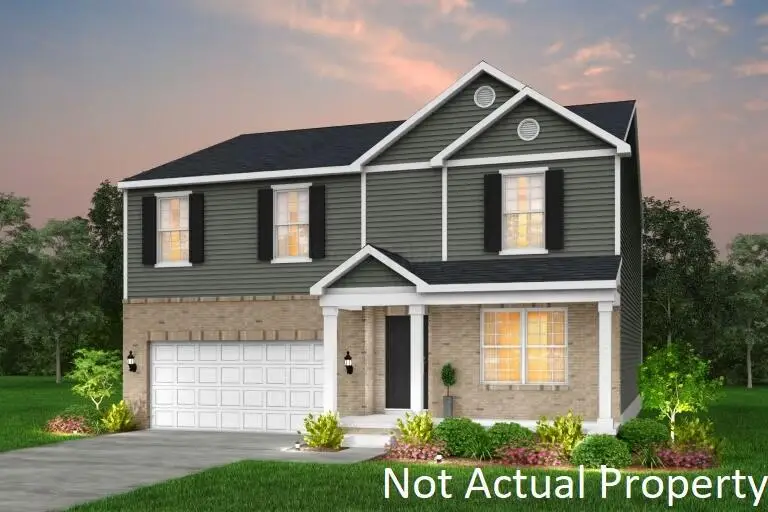7103 Crown Drive, Galena, OH 43021 - #1