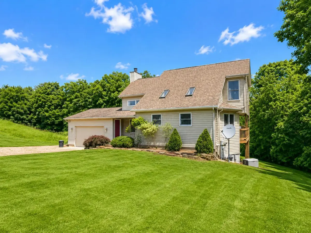 5230 Township Road 98, Thornville, OH 43076 - #1