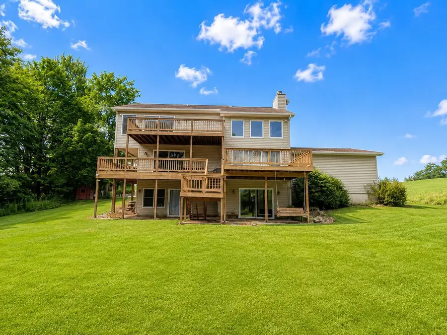 5230 Township Road 98, Thornville, OH 43076 - #3