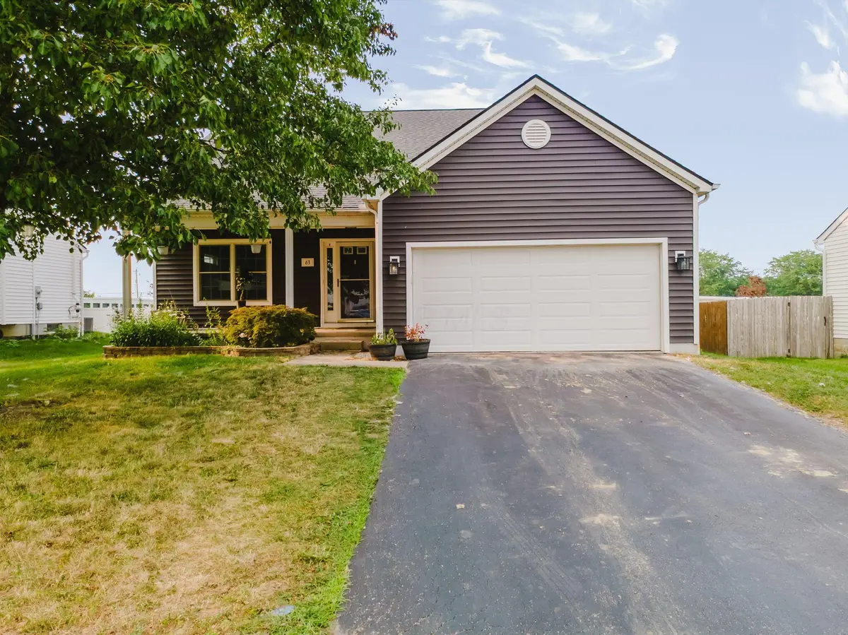 63 Gala Avenue, Etna, OH 43062 - #1