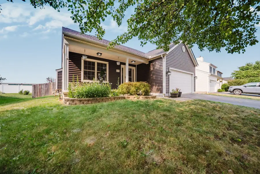 63 Gala Avenue, Etna, OH 43062 - #3