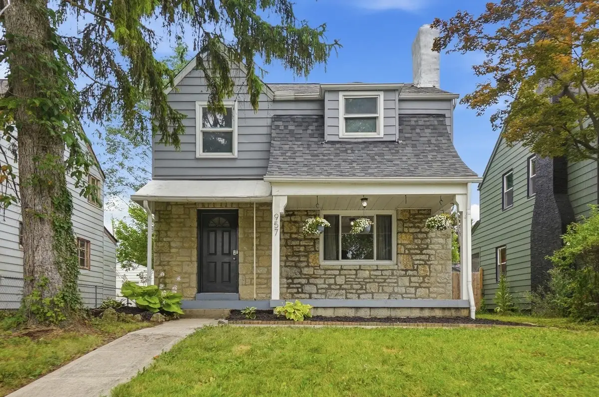 957 Geers Avenue, Columbus, OH 43206 - #1