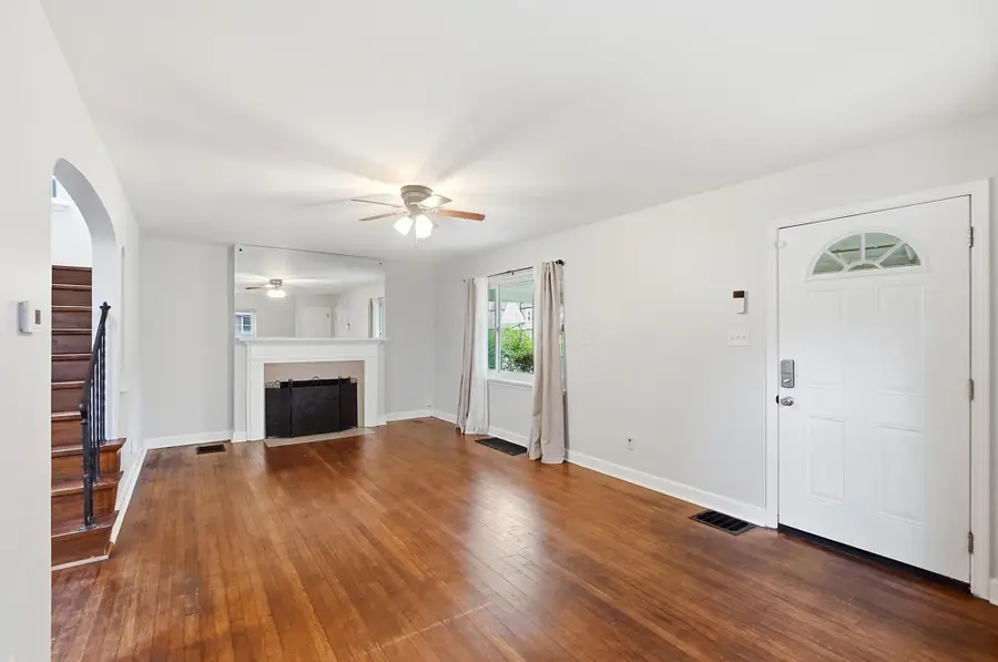 957 Geers Avenue, Columbus, OH 43206 - #2