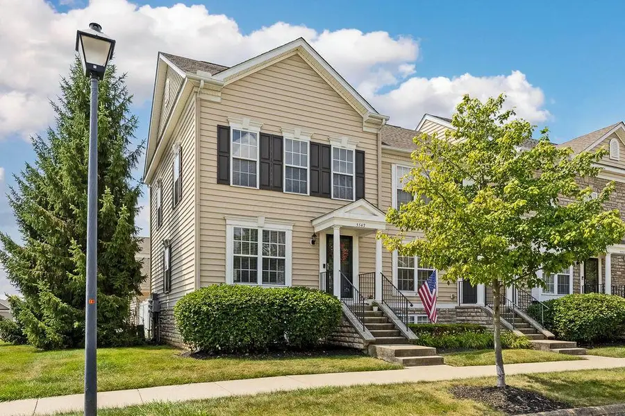 5547 Crystal Falls Street, Dublin, OH 43016 - #2