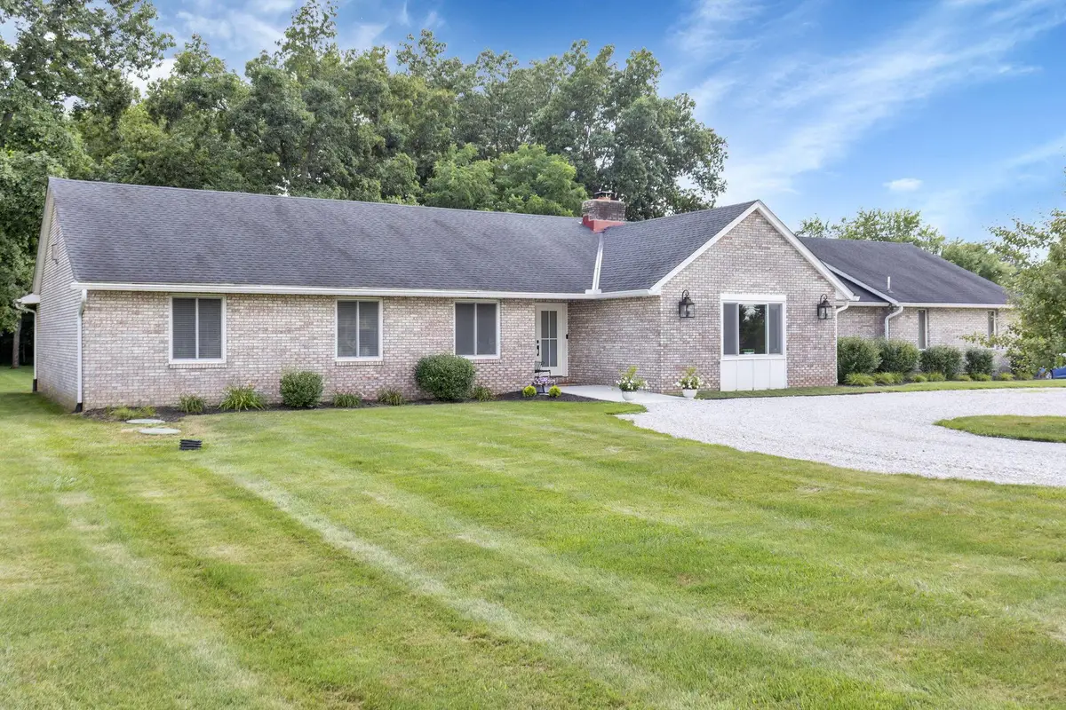 5531 Sr 752, Ashville, OH 43103 - #1