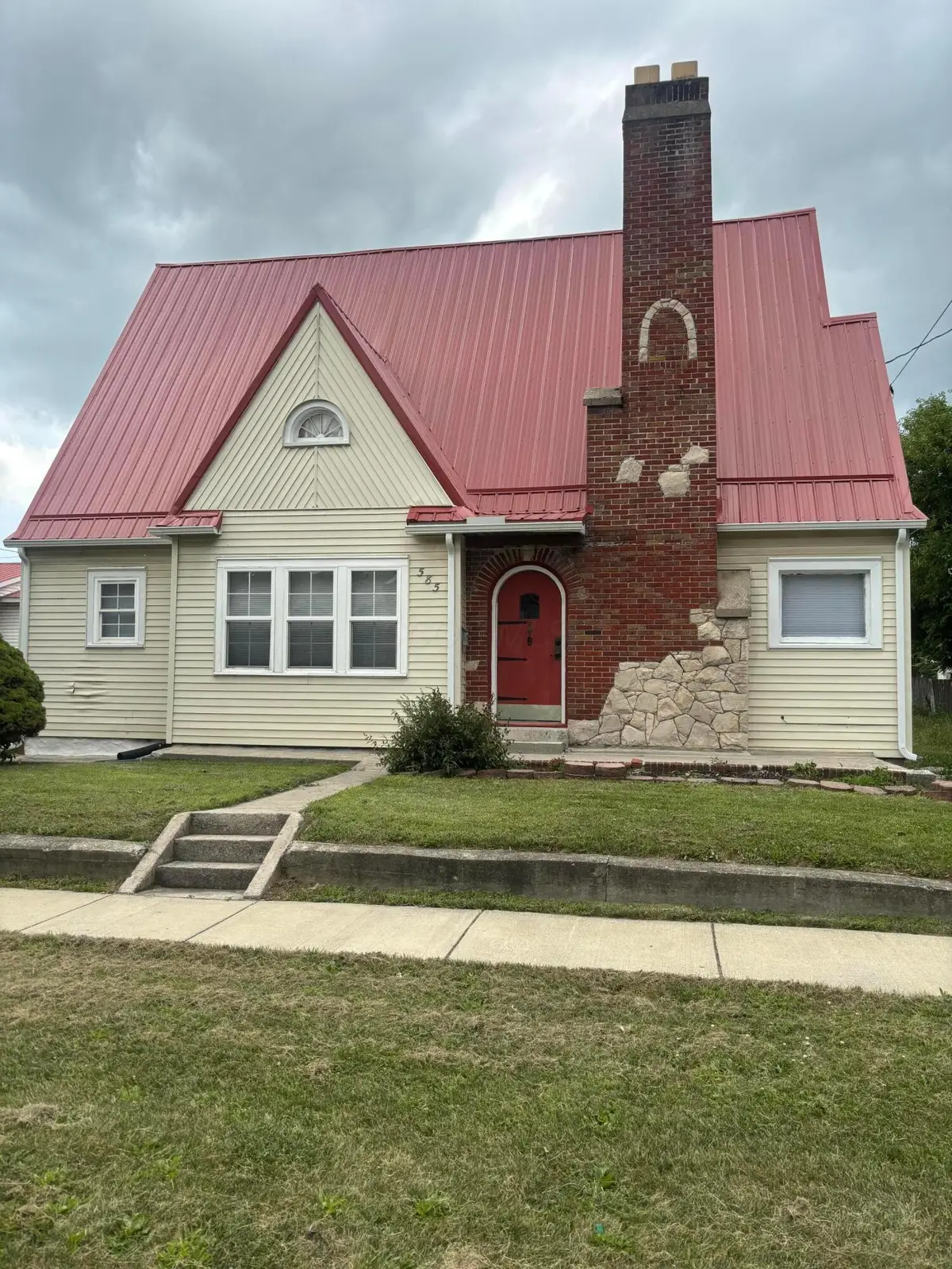 585 Park Street, Marion, OH 43302 - #1