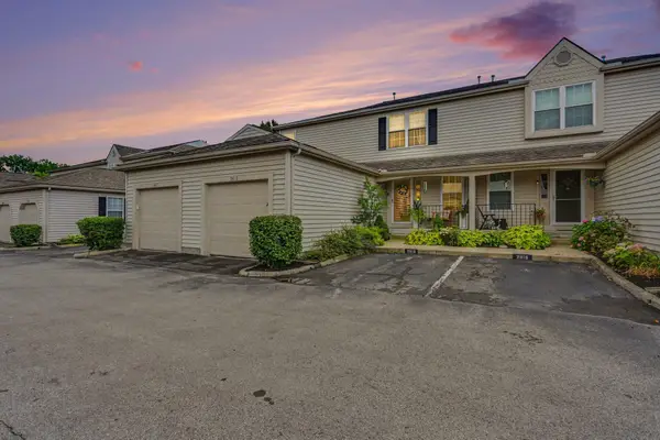 2513 Hyacinth Lane, Columbus, OH 43235