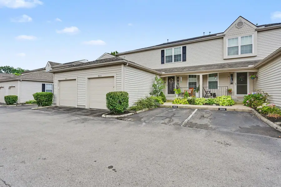 2513 Hyacinth Lane, Columbus, OH 43235 - #3