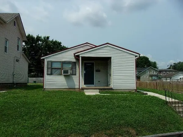 270 Everett Avenue, Newark, OH 43055