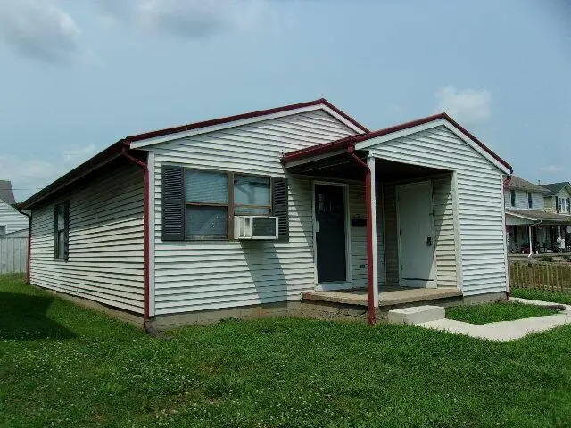 270 Everett Avenue, Newark, OH 43055 - #2