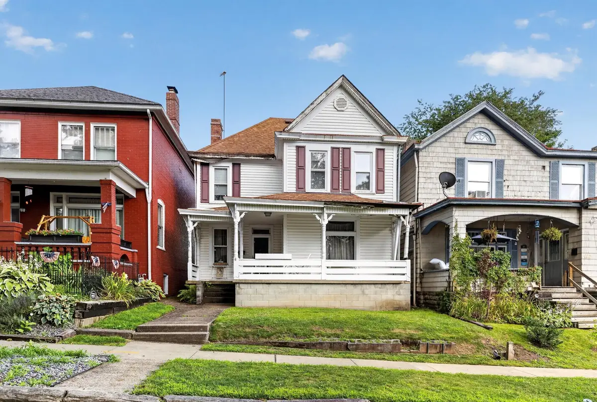 416 Vine Street, East Liverpool, OH 43920 - #1