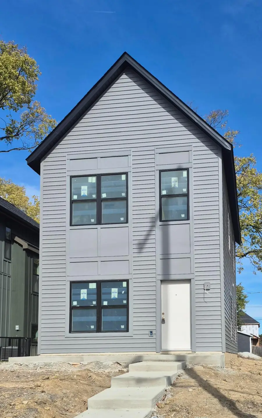 1290 E Fulton Street, Columbus, OH 43205 - #2
