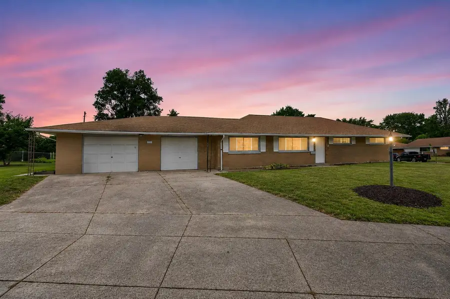 3318 Miriam Drive S, Columbus, OH 43204 - #2