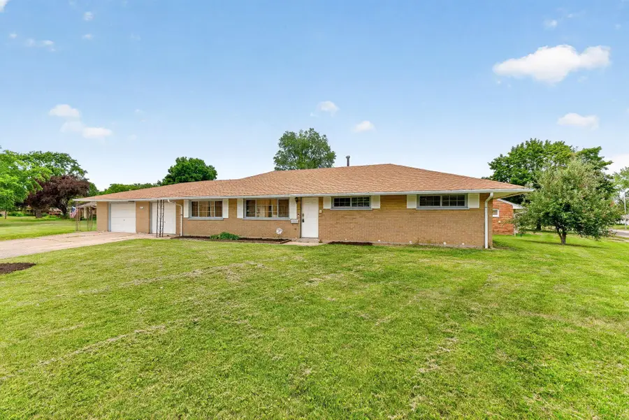 3318 Miriam Drive S, Columbus, OH 43204 - #3