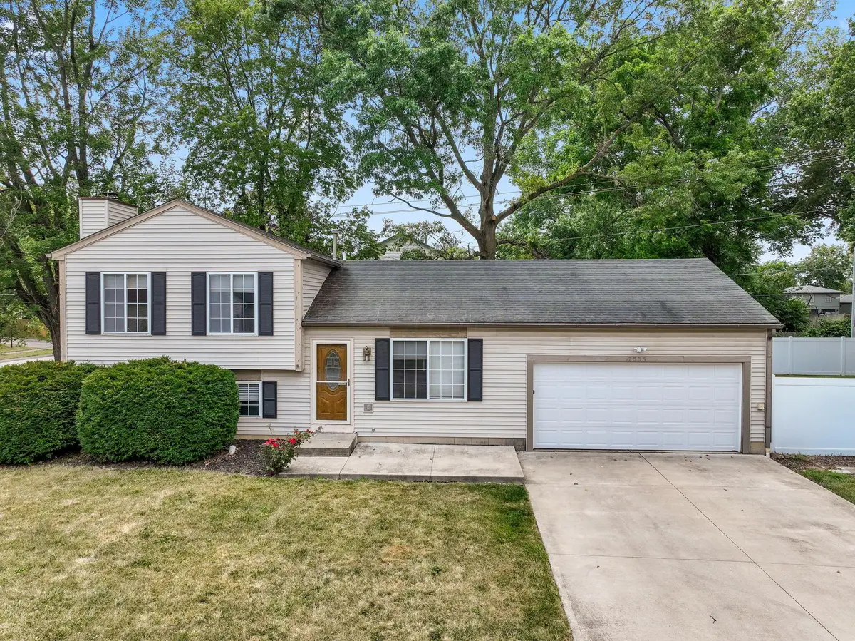 2533 Creekwillow Place, Grove City, OH 43123 - #1