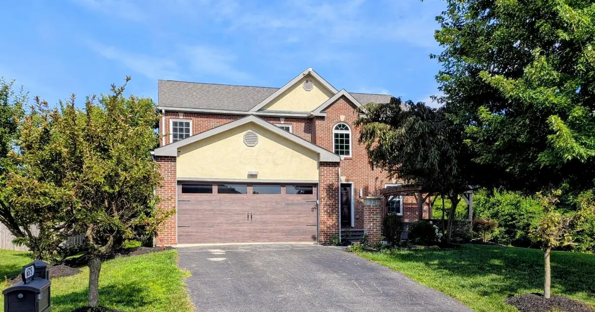 6575 Rivers Edge Drive, Lewis Center, OH 43035 - #1