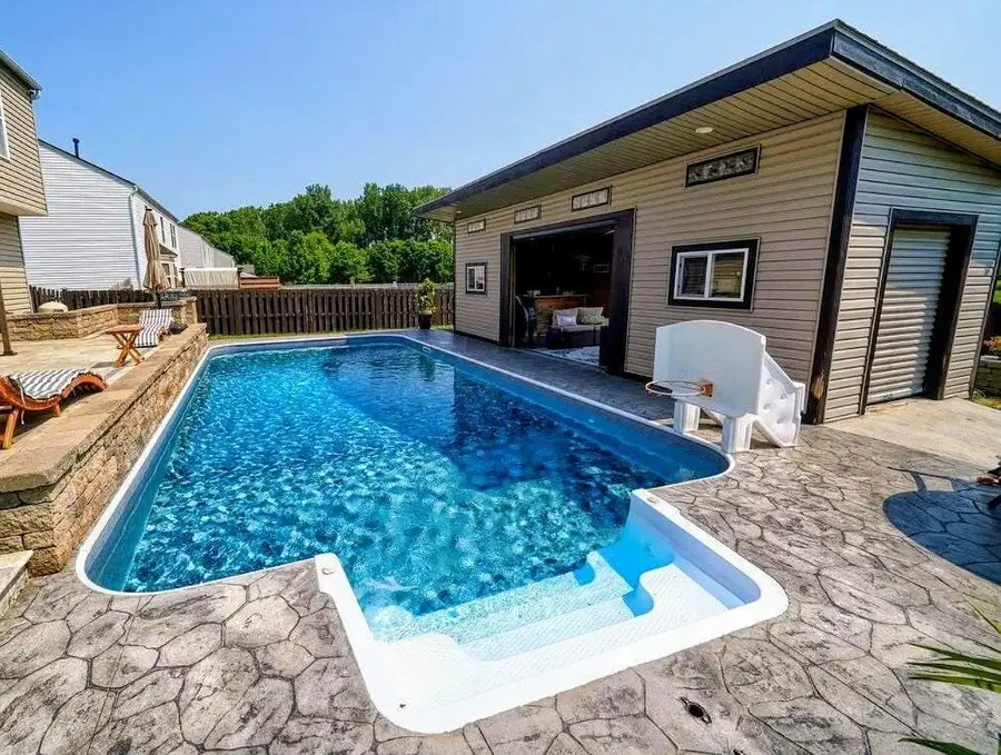6575 Rivers Edge Drive, Lewis Center, OH 43035 - #3