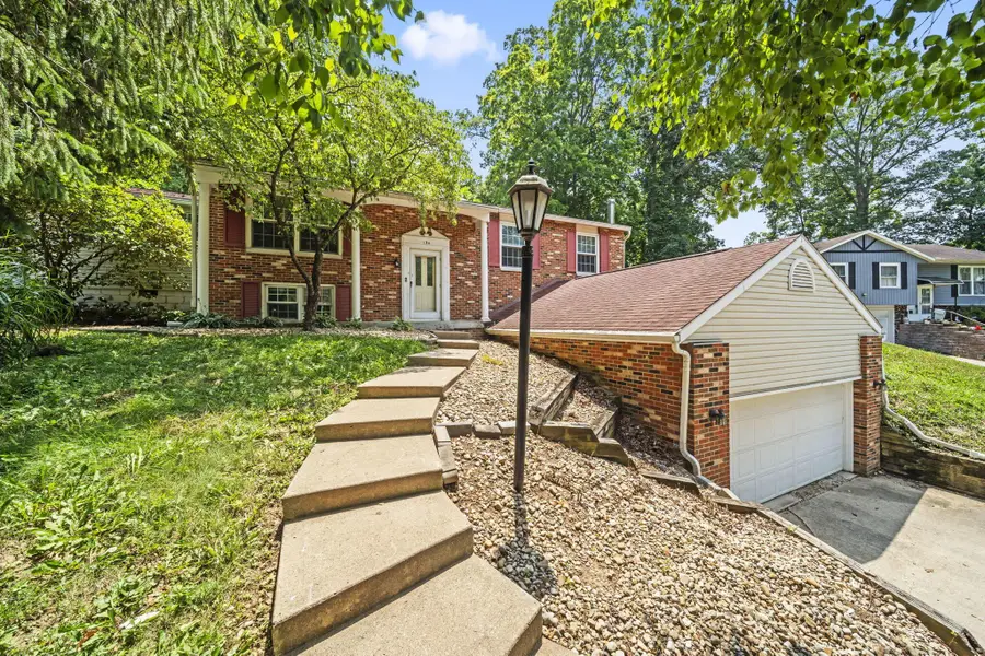 134 Chippewa Drive, Lancaster, OH 43130 - #2