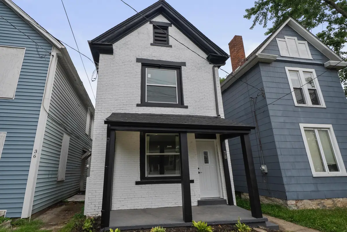 38 E Innis Avenue, Columbus, OH 43207 - #1