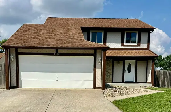 1518 Ojibwas Court, Grove City, OH 43123