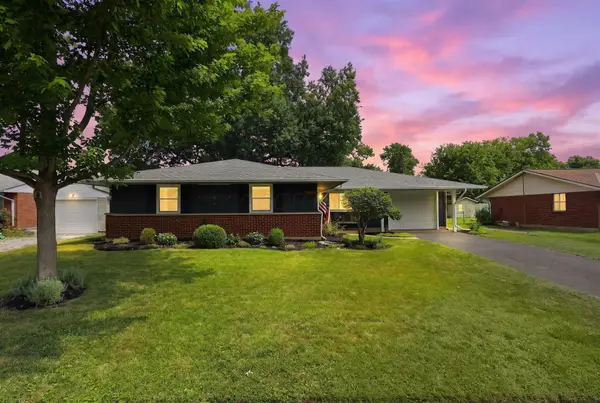 5555 Copenhagen Drive, Westerville, OH 43081