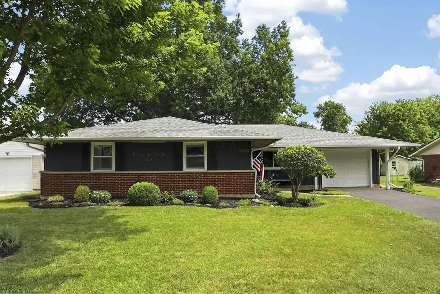 5555 Copenhagen Drive, Westerville, OH 43081 - #2