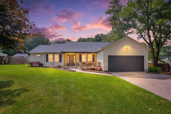 118 Ashcraft Drive Sw, Granville, OH 43023