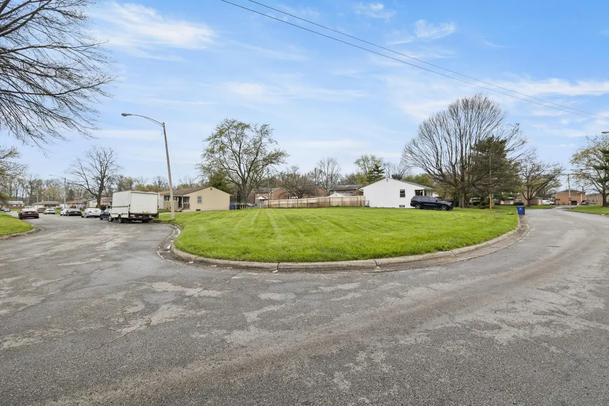 1520 Bycroft Road, Columbus, OH 43206 - #1