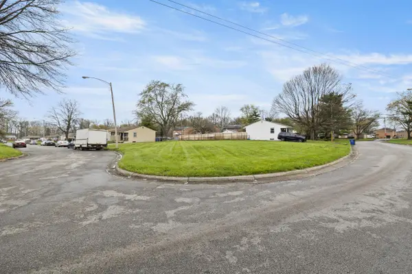 1520 Bycroft Road, Columbus, OH 43206