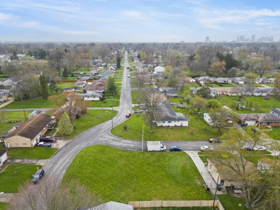 1520 Bycroft Road, Columbus, OH 43206 - #3