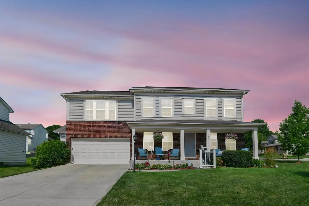 423 Kingston Circle, Pickerington, OH 43147 - #1