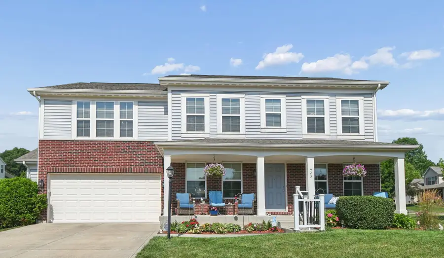 423 Kingston Circle, Pickerington, OH 43147 - #3