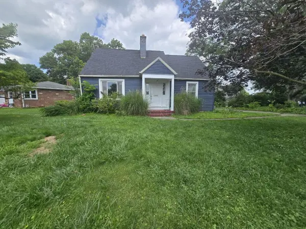236 S Quentin Road, Newark, OH 43055