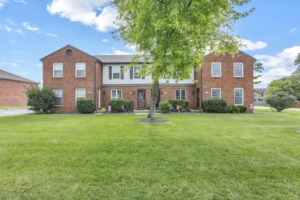 7610 Sancroft Road, Columbus, OH 43235 - #1