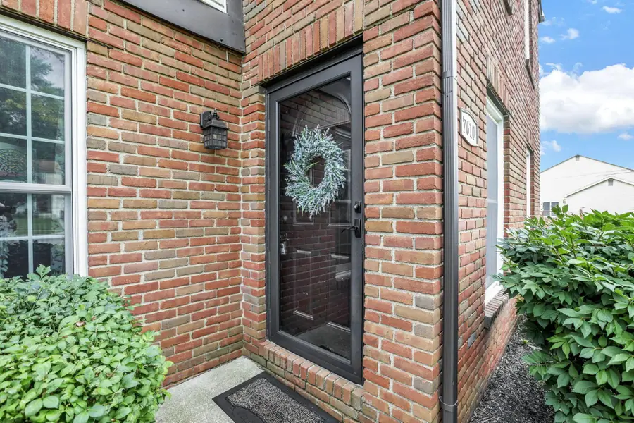 7610 Sancroft Road, Columbus, OH 43235 - #2