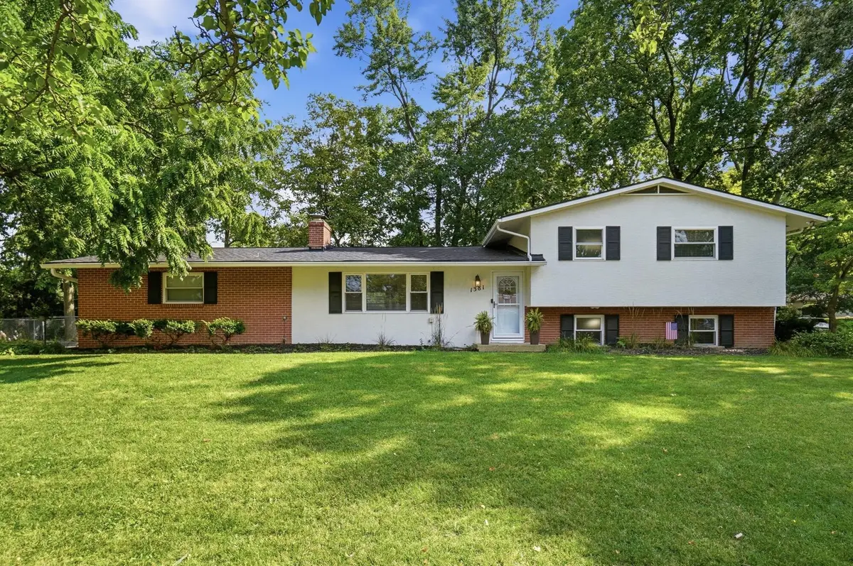 1381 Zollinger Road, Columbus, OH 43221 - #1