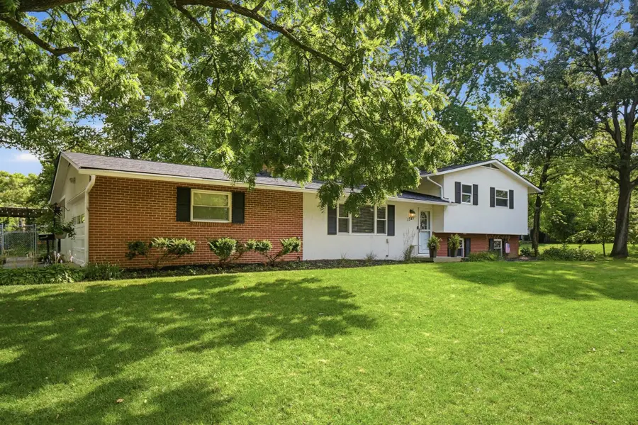 1381 Zollinger Road, Columbus, OH 43221 - #2