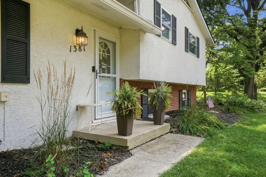 1381 Zollinger Road, Columbus, OH 43221 - #3