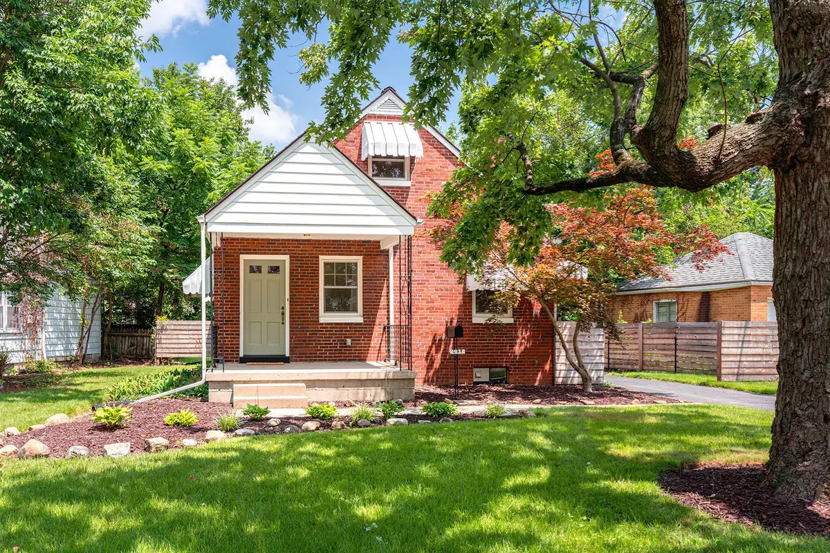 2612 Stanbery Drive, Columbus, OH 43209 - #1