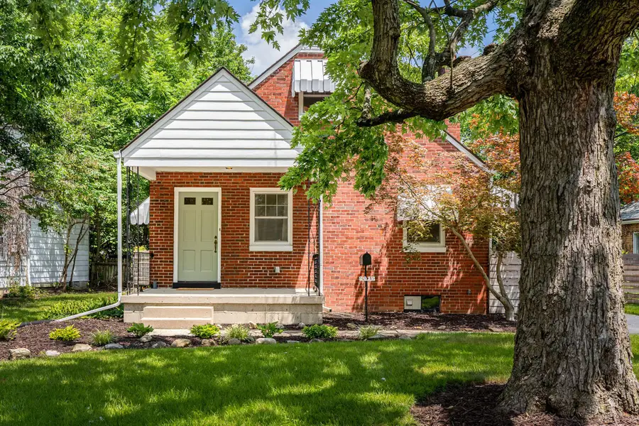2612 Stanbery Drive, Columbus, OH 43209 - #3