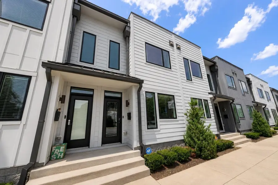 1149 N 4th Street, Columbus, OH 43201 - #2