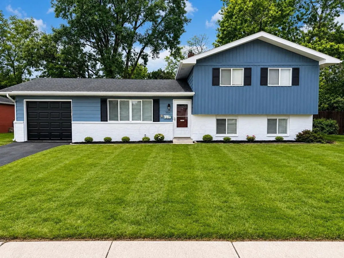 3006 Thomas Avenue, Grove City, OH 43123 - #1