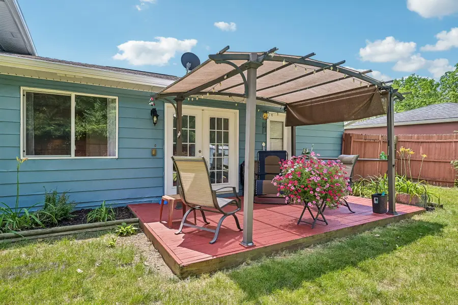 3006 Thomas Avenue, Grove City, OH 43123 - #3