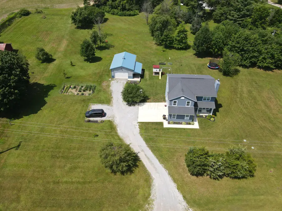 4678 State Route 61, Mount Gilead, OH 43338 - #2