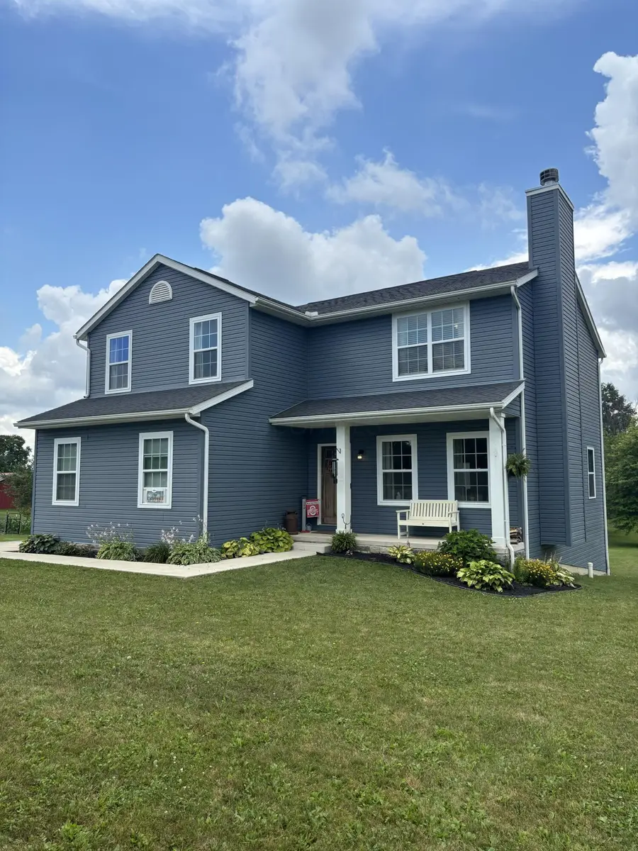 4678 State Route 61, Mount Gilead, OH 43338 - #3