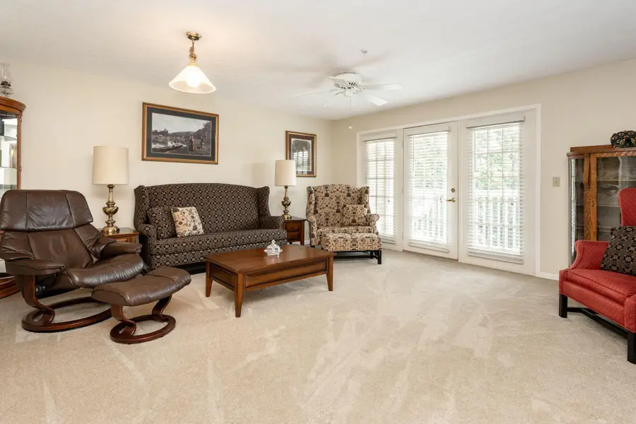 5935 N High Street, Worthington, OH 43085 - #2