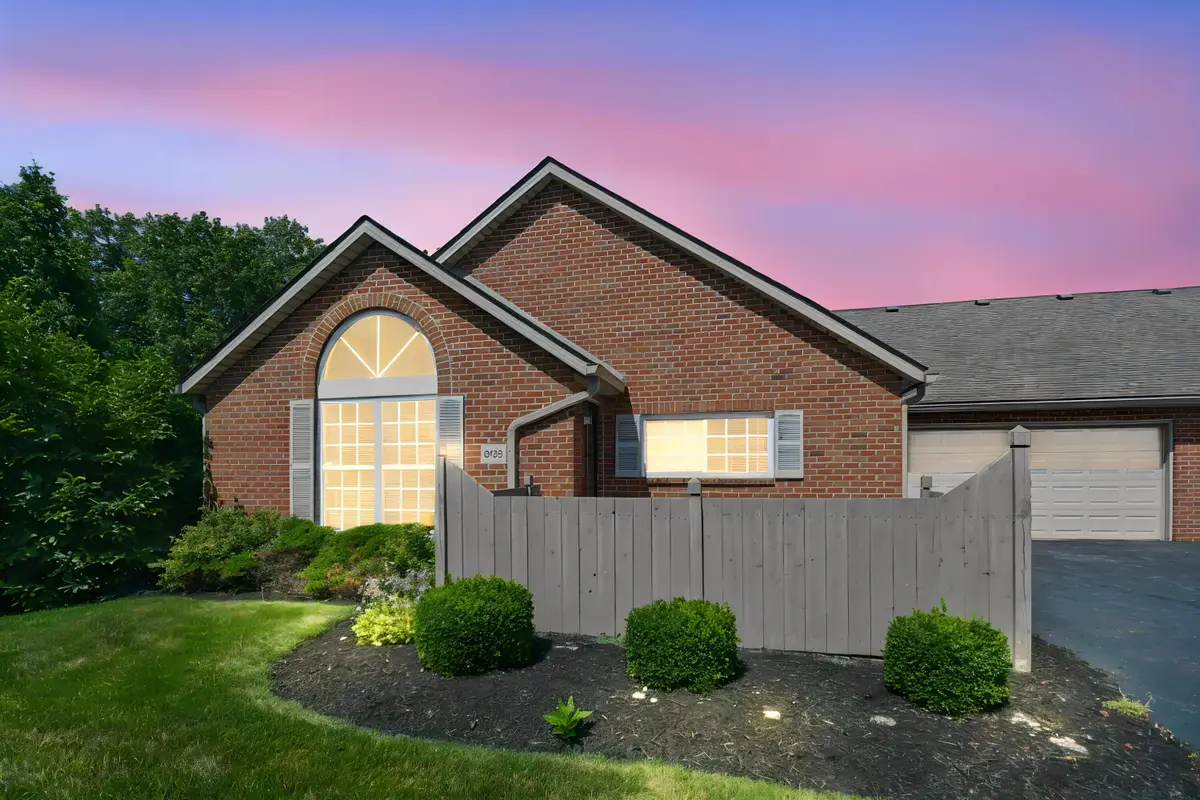 6793 Ridge Rock Drive, New Albany, OH 43054 - #1