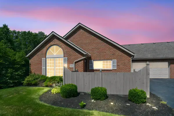 6793 Ridge Rock Drive, New Albany, OH 43054