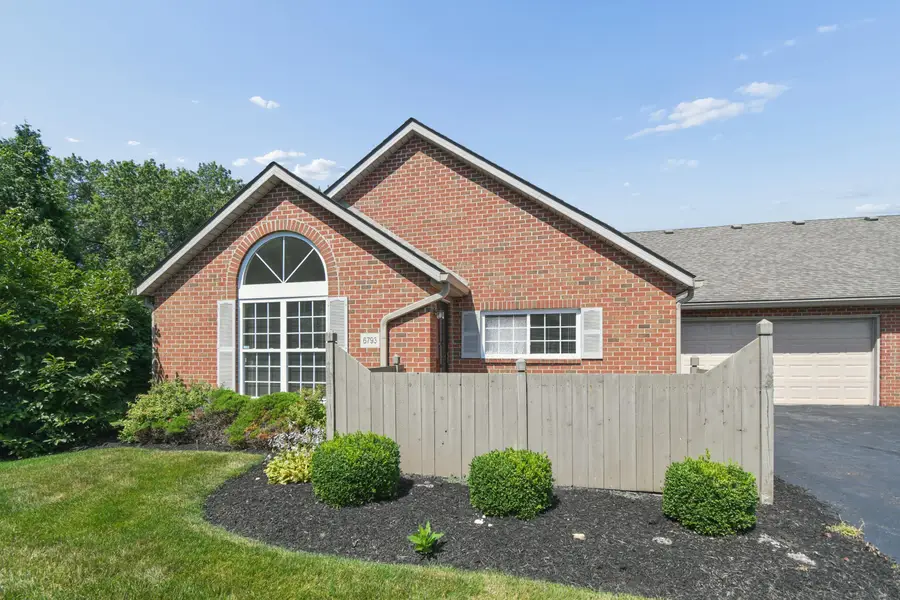 6793 Ridge Rock Drive, New Albany, OH 43054 - #2